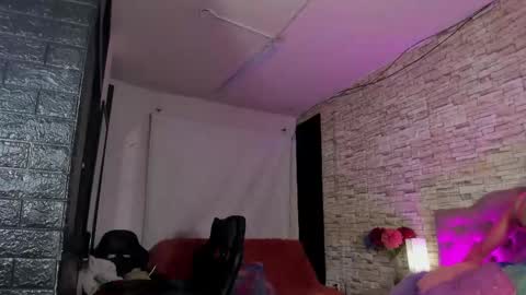 Tatiana Guerrero online show from November 8, 5:54 am