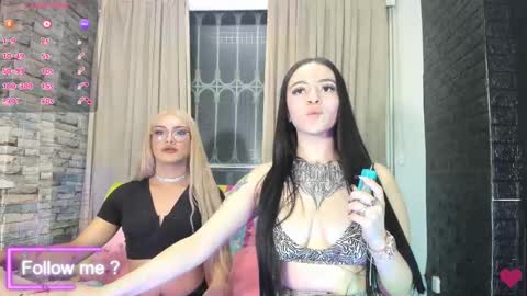 Tatiana Guerrero online show from February 21, 9:45 am