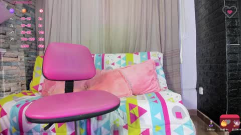 Tatiana Guerrero online show from January 25, 12:16 pm