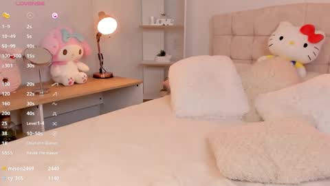 Sebastian online show from January 23, 1:30 am