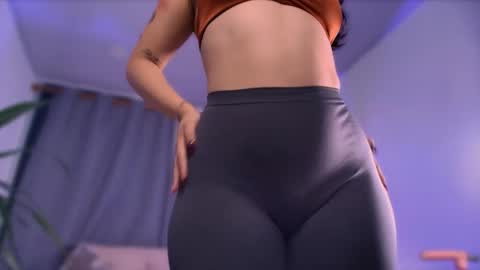 Sophie online show from October 12, 12:25 am