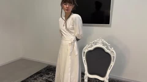 kittystar5 online show from October 9, 3:45 am