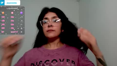 Kitty Trixy online show from January 13, 9:55 pm