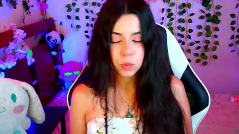 Kittyuwu  online show from October 9, 7:08 pm