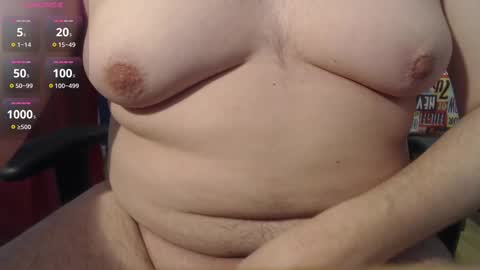 KittyVDB online show from January 12, 5:01 pm