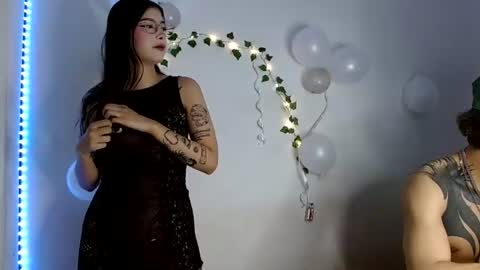 kittyxshady online show from June 20, 3:45 am