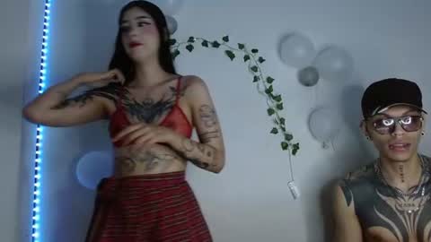 kittyxshady online show from July 14, 3:33 am