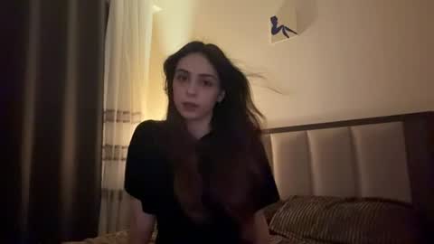 Emma online show from June 15, 7:17 pm