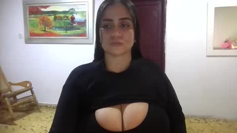 kity boobsx online show from March 25, 7:15 am