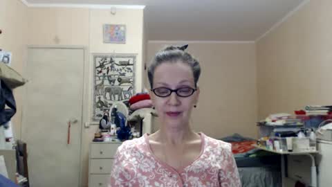 KiuminBerry online show from January 22, 12:17 pm