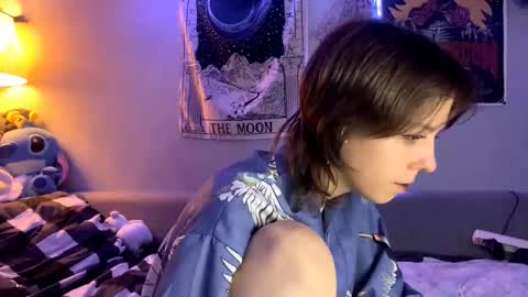 Luna online show from November 13, 10:56 pm