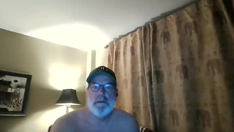 KJF online show from January 12, 12:56 pm