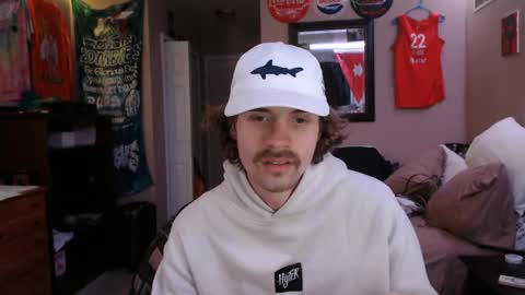 Kyle online show from April 23, 7:16 am