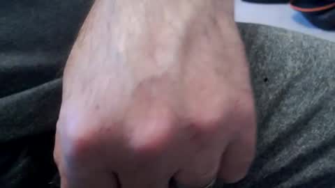 kkkkenn online show from December 3, 8:22 pm