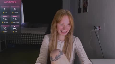 Snapshot of klares_wasser chatting on March 12, 1:30 pm Klares online show from March 12, 1:30 pm