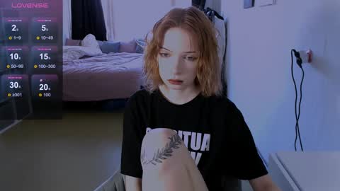 Snapshot of klares_wasser chatting on February 4, 11:05 am Klares online show from February 4, 11:05 am