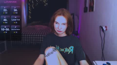 Snapshot of klares_wasser chatting on January 27, 1:30 pm Klares online show from January 27, 1:30 pm
