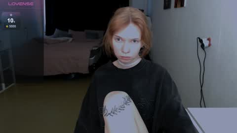 Snapshot of klares_wasser chatting on February 3, 12:03 pm Klares online show from February 3, 12:03 pm