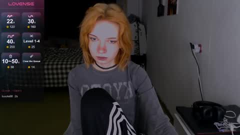 Snapshot of klares_wasser chatting on February 27, 5:47 pm Klares online show from February 27, 5:47 pm