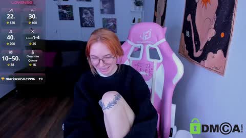 Snapshot of klares_wasser chatting on January 16, 3:24 pm Klares online show from January 16, 3:24 pm