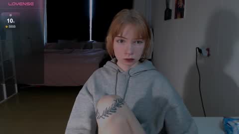 Snapshot of klares_wasser chatting on February 11, 11:31 am Klares online show from February 11, 11:31 am