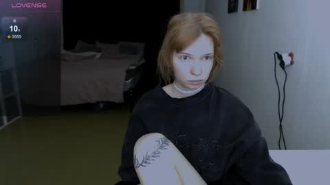 Snapshot of klares_wasser chatting on February 3, 3:06 pm Klares online show from February 3, 3:06 pm