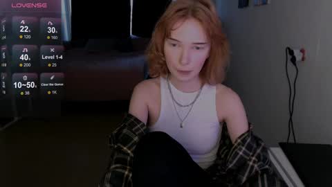 Snapshot of klares_wasser chatting on February 6, 1:54 pm Klares online show from February 6, 1:54 pm