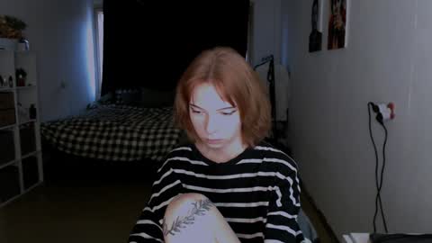 Snapshot of klares_wasser chatting on January 31, 11:56 am Klares online show from January 31, 11:56 am