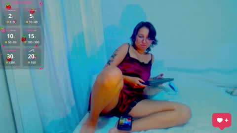 Klaret online show from February 23, 9:50 pm