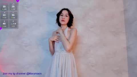 Lisa online show from October 2, 1:54 pm