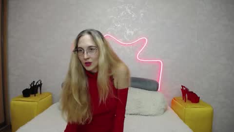 Klary online show from October 11, 11:37 am