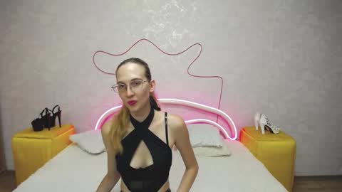 Klary online show from September 25, 6:42 am