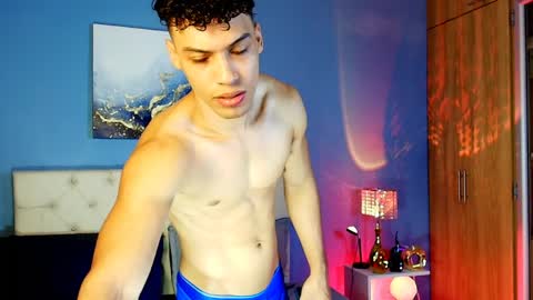 klaton__ online show from April 1, 11:34 pm