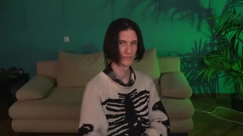 Klaude Jam online show from April 16, 8:31 pm