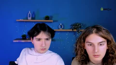 klaus_rice online show from December 14, 9:59 am