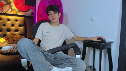 KLAUS online show from October 20, 6:51 am