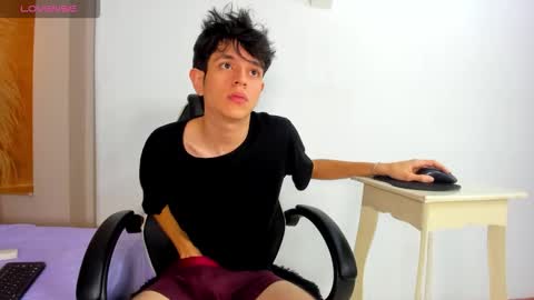 KLAUS online show from November 15, 5:42 am