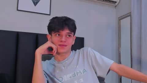 KLAUS online show from September 27, 3:59 am