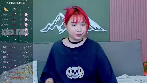 Klee online show from October 19, 5:23 am