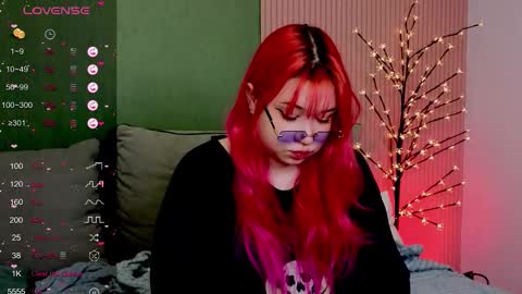 Klee online show from November 7, 6:05 am