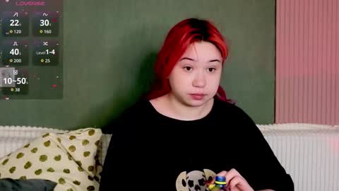 Klee online show from November 17, 5:21 am