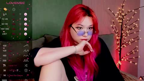 Klee online show from November 9, 8:07 am