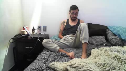 Jeremyz online show from September 27, 2:59 pm