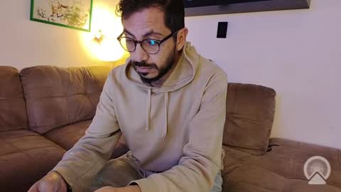 Jeremyz online show from October 8, 3:40 pm