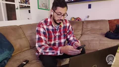 Jeremyz online show from October 6, 3:30 pm