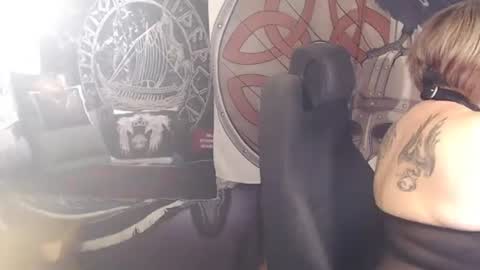 Michelle online show from January 19, 6:34 am