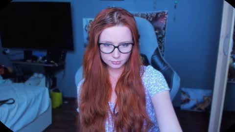 Klementinafanslyklementina6661 online show from February 27, 11:04 pm