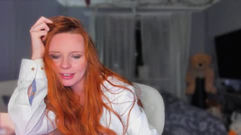 Klementinafanslyklementina6661 online show from April 8, 9:07 pm