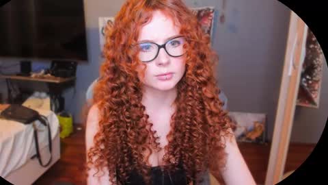Klementinafanslyklementina6661 online show from March 6, 8:59 pm