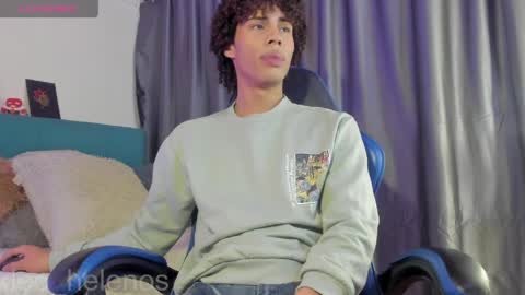 KLEO online show from March 30, 11:27 pm